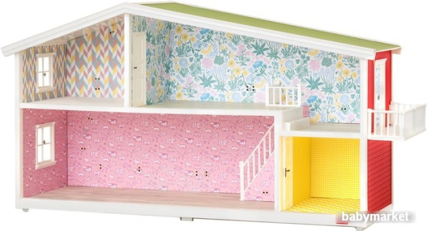 Кукольный домик Lundby LB-60101900