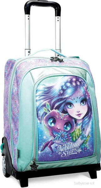 Nebulous Stars Nenuphia 12533_NSDA