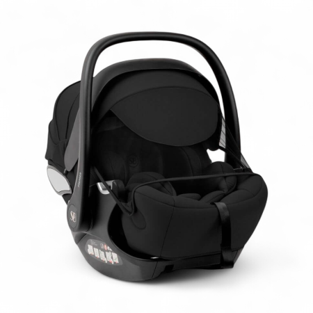 Детское автокресло Sweet Baby Premier Чёрный