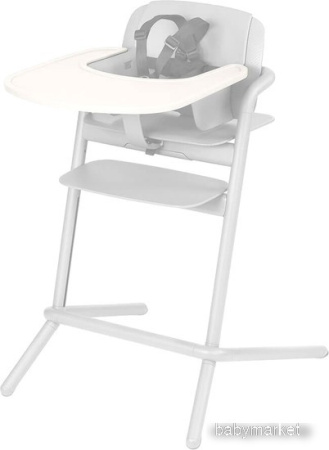 Столик для стульчика Cybex Lemo Tray (porcelaine white)