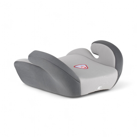 Купить Бустер Capsula JR4 774020 Grey для детей - фото товара