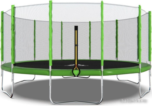 DFC Fitness 16FT-TR-LG