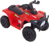 Детский квадроцикл Pituso XH116 Красный