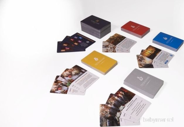 Настольная игра Lavka Games Гегемония. Классовая борьба - детский товар