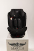 Детское автокресло Martin Noir Olympic 360 Black Bat