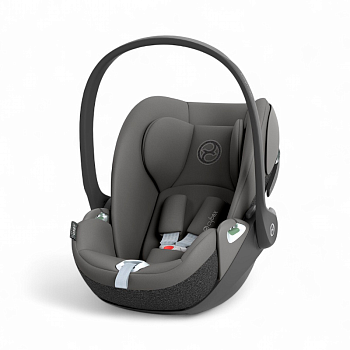 Детское автокресло Cybex Cloud T i-Size FE Jewels Of Nature