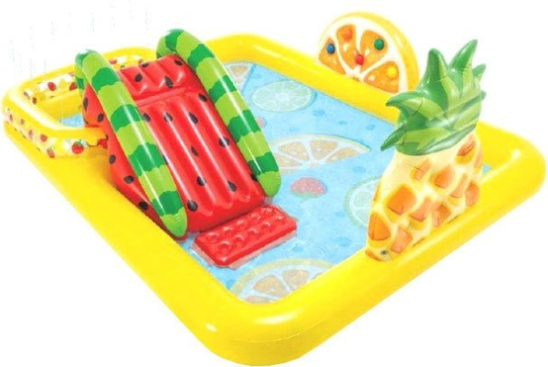 Intex Веселые фрукты 57158 (244x191)