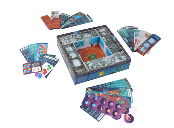 Стиль Жизни Носочные монстры - детский товар