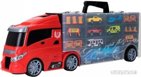 Купить Givito Мой город G205-008 для детей - фото товара