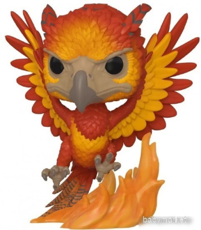 Фигурка Funko POP! Vinyl: Harry Potter S7: Fawkes 42239