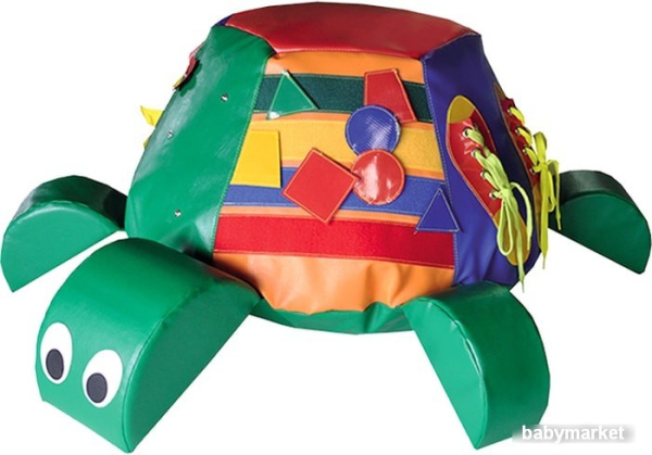 Romana Черепаха ДМФ-МК-01.95.07