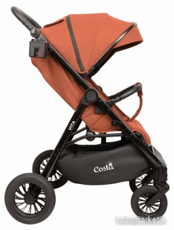 Купить Costa Vita VT-8 (терракот) для детей - фото товара