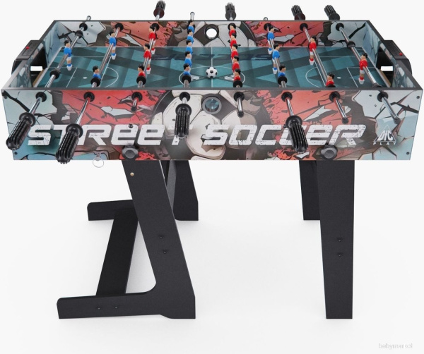 DFC Street Soccer SB-ST-1470 - детский товар