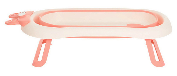 Ванночка для купания Pituso FG1123-Pink Персик