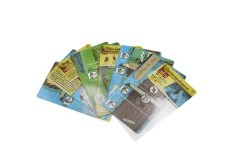 Купить Дополнение к настольной игре Lavka Games Легенды морей. Соль и гром ЛЕГК3003 для детей - фото товара