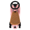 Каталка Pituso Ретро 665 Pink