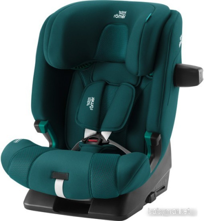 Детское автокресло Britax Romer Advansafix Pro Atlantic Green