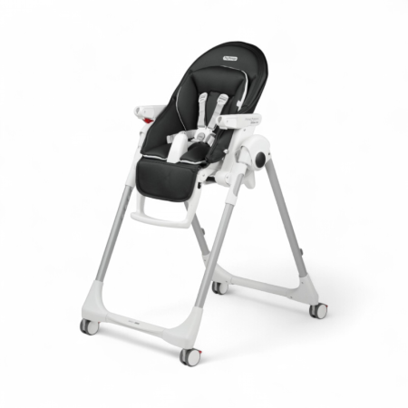 Стульчик для кормления Peg Perego Prima Pappa Follow Me Plus Licorice