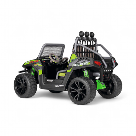 Купить Polaris RZR Pro green shadow Peg-Perego IGOD0601 для детей - фото товара