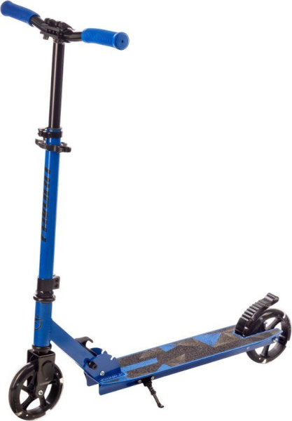 Двухколесный подростковый самокат Favorit 2015SG-BL Синий