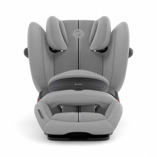 Детское автокресло Cybex Pallas G3 i-Size Plus Stone Grey