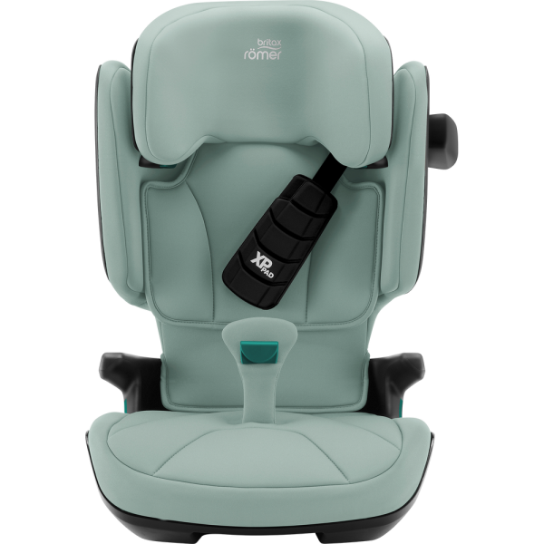 Детское автокресло Britax Romer Kidfix i-Size Jade Green