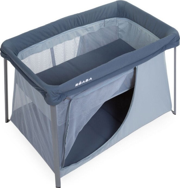 Beaba Lit Parapluie 3 в 1 Mineral Gris 946001 - детский товар