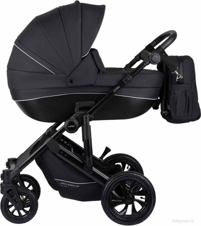 Купить Indigo Coin (3 в 1, черный) для детей - фото товара