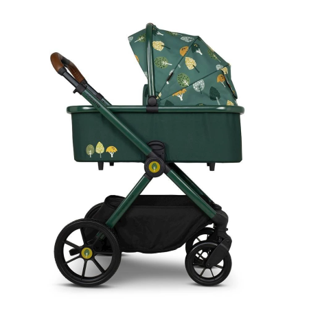 Детская универсальная коляска 3в1 Cosatto Giggle 4 Faraway