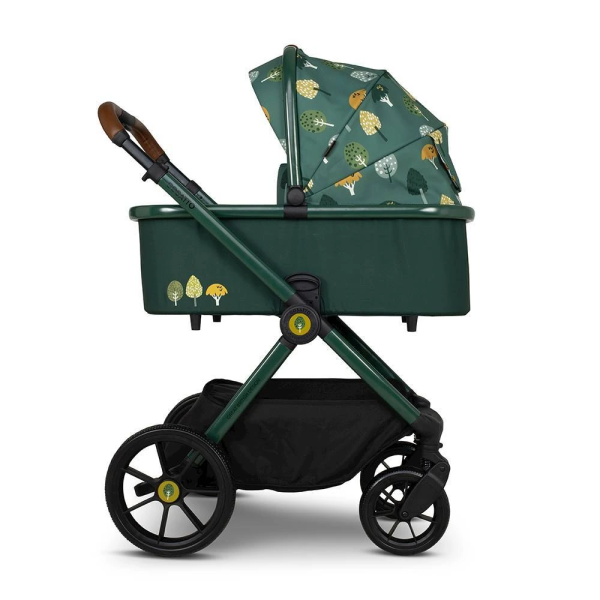Детская универсальная коляска 3в1 Cosatto Giggle 4 Faraway