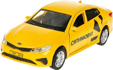 Технопарк Ситимобил OPTIMA-12TAX-CITI