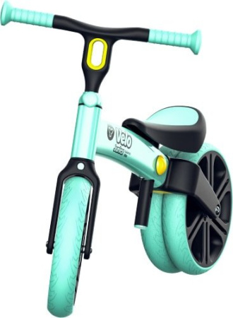 Беговел Yvolution Velo Junior (аква)