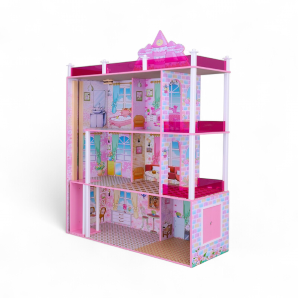 Кукольный домик Ausini B744 - детский товар