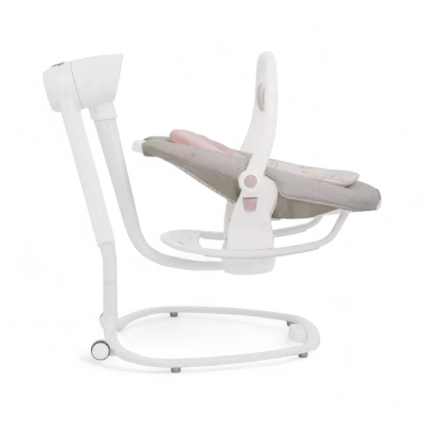 Шезлонг Joie Serina Flowers Forever