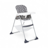 Стульчик для кормления Joie Mimzy Snacker Twinkle Linen