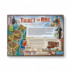 Купить Настольная игра Мир Хобби Ticket To Ride: Наследие: Легенды Запада для детей - фото товара
