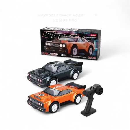 Купить Радиоуправляемая автомодель Udirc UD1609 PRO для детей - фото товара