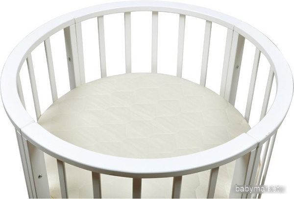 BamBola RounHolo + Kokos 75x75