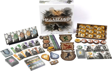 Купить Эврикус Нидавеллир PG-11301 для детей - фото товара