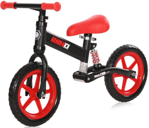 Lorelli Wind (красный)