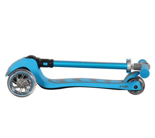 Plank Cyber (синий) - детский товар