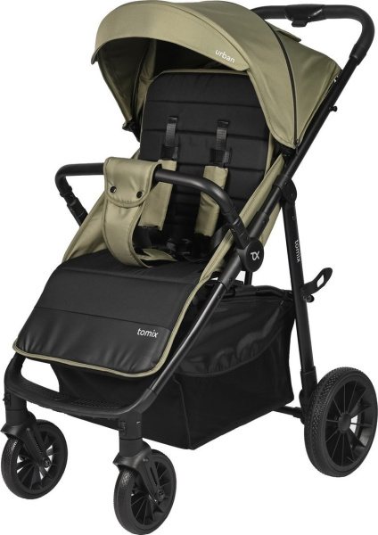 Tomix Urban HP-801 (оливковый)