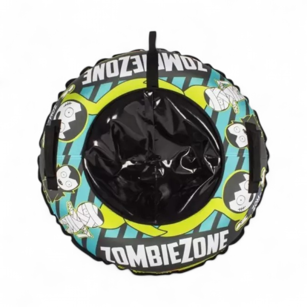 Тюбинг Snowstorm BZ-100 Zombiezone 100см W112879