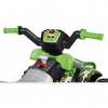 Детский электроквадроцикл Peg Perego Corral T-Rex IGOR0100 Green