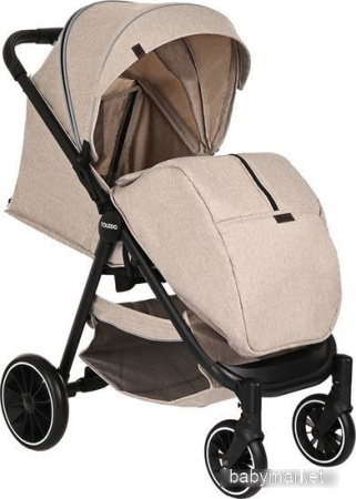 Купить Pituso Toledo EVA (капучино) для детей - фото товара