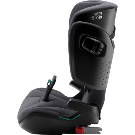 Детское автокресло Britax Romer Kidfix i-Size Storm Grey