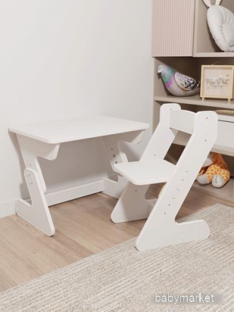 Купить Mega Toys Растущий 71002/70002ЛДСП для детей - фото товара