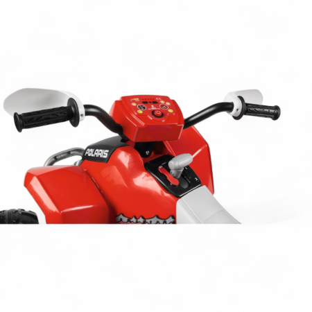 Купить Polaris Outlaw 330W Peg-Perego IGOR0099 для детей - фото товара