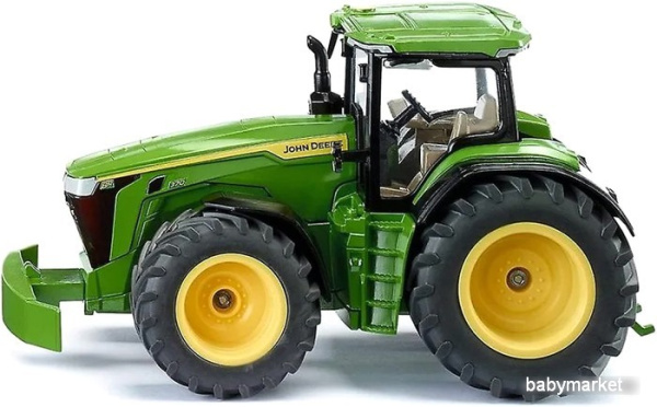 Siku John Deere 8R 370 3290