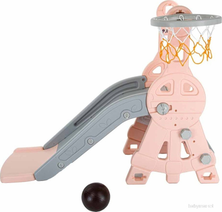 Купить Pituso Космо L-MZ02-beige (бежевый/серый) для детей - фото товара